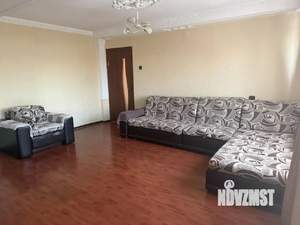 3-к квартира, на длительный срок, 72м2, 6/9 этаж