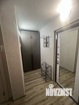 1-к квартира, на длительный срок, 30м2, 2/9 этаж