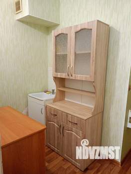 Студия квартира, на длительный срок, 22м2, 1/5 этаж