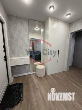 2-к квартира, на длительный срок, 63м2, 11/17 этаж