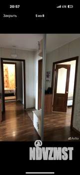 2-к квартира, на длительный срок, 56м2, 10/10 этаж