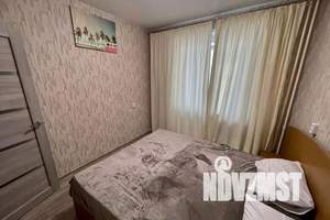 2-к квартира, посуточно, 51м2, 3/16 этаж