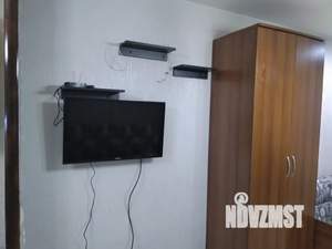 1-к квартира, посуточно, 30м2, 9/10 этаж