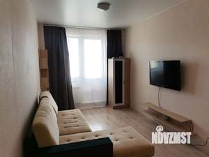Студия квартира, на длительный срок, 30м2, 19/25 этаж