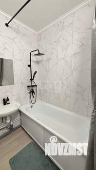 2-к квартира, на длительный срок, 59м2, 17/24 этаж