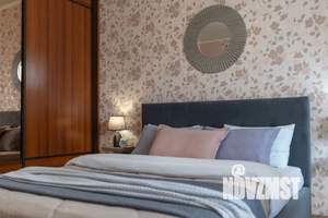 2-к квартира, посуточно, 80м2, 5/10 этаж