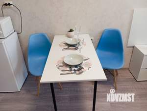 Студия квартира, посуточно, 27м2, 4/4 этаж