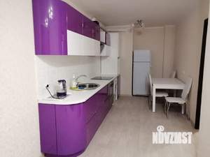 2-к квартира, посуточно, 62м2, 1/1 этаж