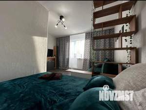 1-к квартира, посуточно, 31м2, 1/1 этаж