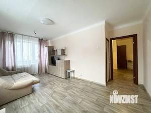 2-к квартира, на длительный срок, 45м2, 3/5 этаж