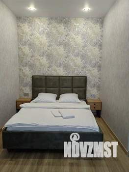 1-к квартира, посуточно, 29м2, 1/1 этаж