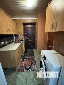 1-к квартира, на длительный срок, 18м2, 4/5 этаж