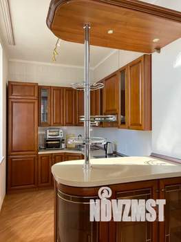 2-к квартира, посуточно, 62м2, 5/5 этаж