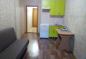 1-к квартира, на длительный срок, 29м2, 10/10 этаж