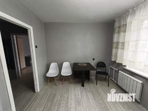 1-к квартира, на длительный срок, 37м2, 9/9 этаж