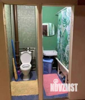 1-к квартира, на длительный срок, 27м2, 2/12 этаж