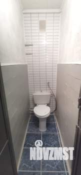 1-к квартира, на длительный срок, 34м2, 3/6 этаж