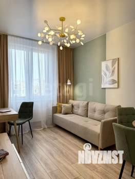 2-к квартира, на длительный срок, 46м2, 13/19 этаж