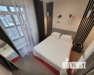 2-к квартира, посуточно, 42м2, 1/1 этаж