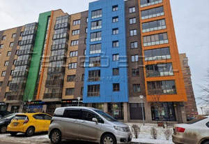 2-к квартира, на длительный срок, 74м2, 2/8 этаж