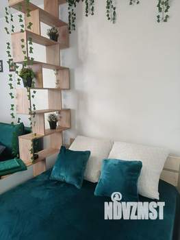1-к квартира, посуточно, 32м2, 5/9 этаж