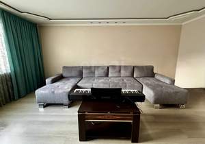 5-к квартира, на длительный срок, 143м2, 8/10 этаж