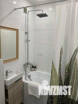 1-к квартира, посуточно, 54м2, 1/1 этаж