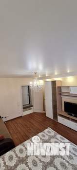 1-к квартира, посуточно, 42м2, 10/10 этаж