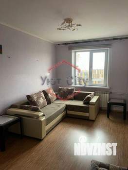 4-к квартира, на длительный срок, 54м2, 12/13 этаж