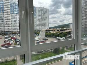 1-к квартира, на длительный срок, 30м2, 3/27 этаж