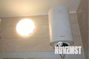 1-к квартира, посуточно, 51м2, 7/20 этаж