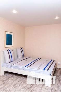 1-к квартира, посуточно, 32м2, 1/4 этаж