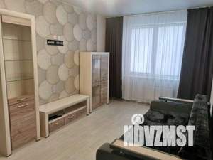 2-к квартира, на длительный срок, 52м2, 22/25 этаж