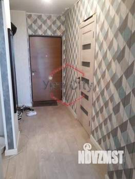 1-к квартира, на длительный срок, 42м2, 20/24 этаж