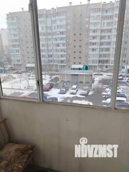 1-к квартира, на длительный срок, 33м2, 4/10 этаж