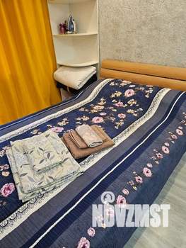 Студия квартира, посуточно, 15м2, 1/9 этаж