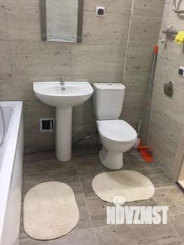 1-к квартира, на длительный срок, 43м2, 5/8 этаж