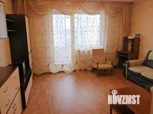 1-к квартира, на длительный срок, 42м2, 8/10 этаж