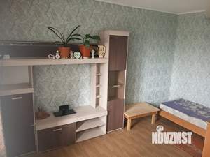 1-к квартира, на длительный срок, 30м2, 4/9 этаж