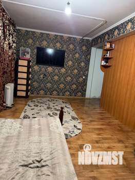 1-к квартира, на длительный срок, 36м2, 5/5 этаж