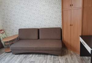 2-к квартира, на длительный срок, 57м2, 1/15 этаж