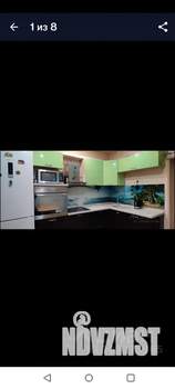 3-к квартира, на длительный срок, 64м2, 3/9 этаж