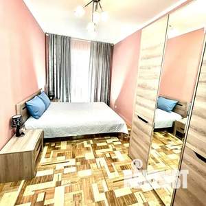 2-к квартира, посуточно, 40м2, 18/25 этаж