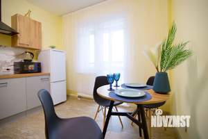 2-к квартира, посуточно, 60м2, 1/1 этаж