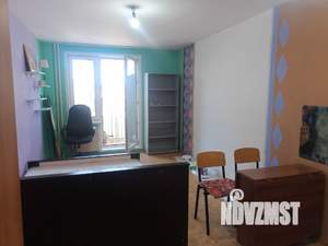 Студия квартира, на длительный срок, 26м2, 9/21 этаж