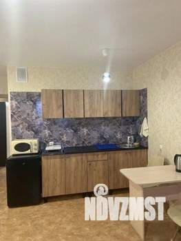 1-к квартира, на длительный срок, 32м2, 15/17 этаж