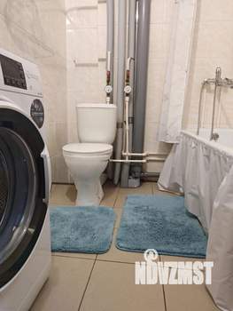 Студия квартира, посуточно, 38м2, 11/17 этаж