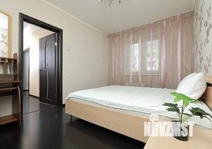 2-к квартира, посуточно, 53м2, 5/10 этаж