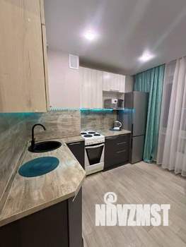 1-к квартира, на длительный срок, 40м2, 13/18 этаж