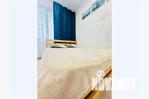 1-к квартира, посуточно, 22м2, 1/1 этаж